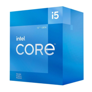 PROCESADOR INTEL CORE I5 12400 (12VA) 2.50-4.40GHZ 18MB LGA1700 *CON VIDEO* - BX8071512400